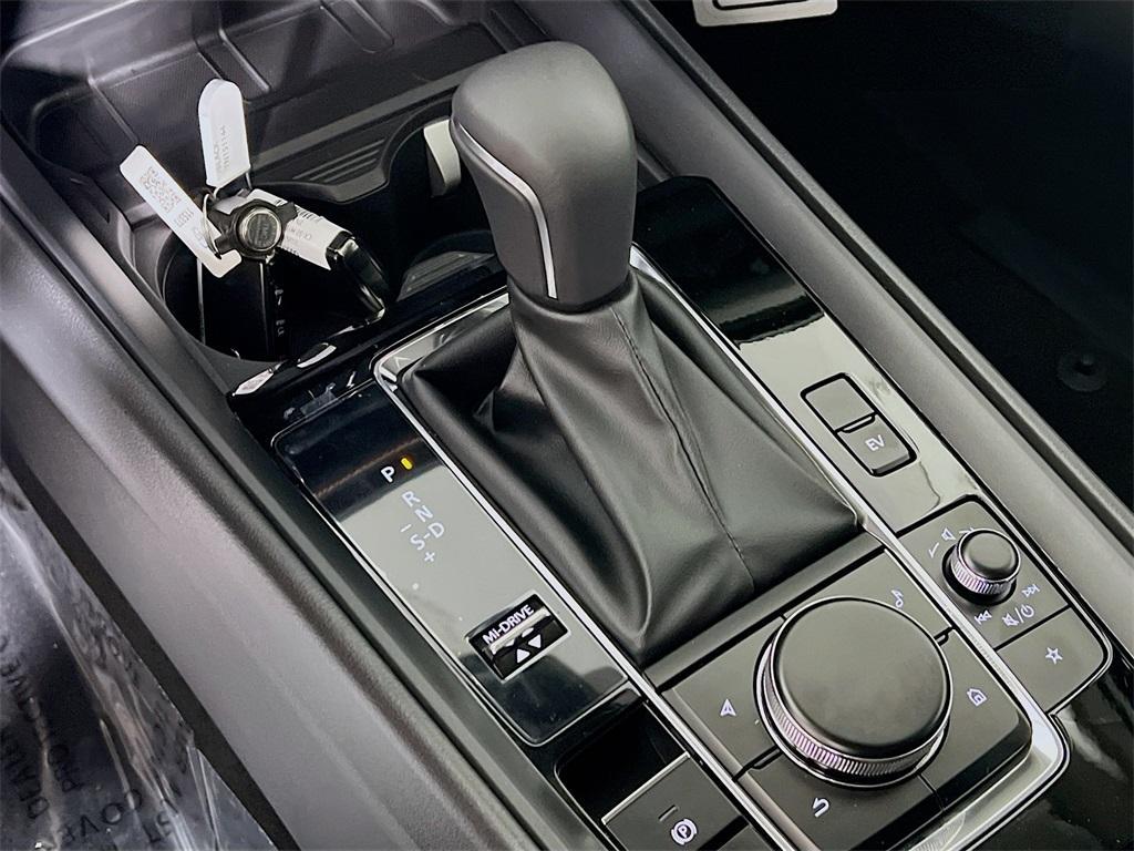 new 2026 Mazda CX-50 car, priced at $42,930