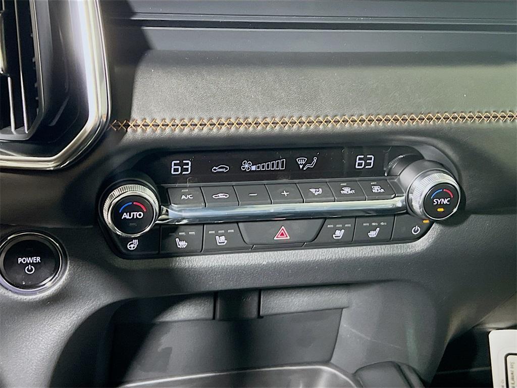 new 2026 Mazda CX-50 car, priced at $42,930