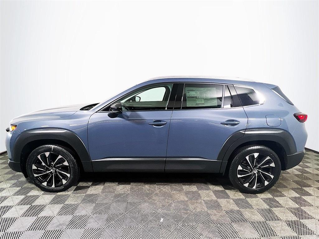 new 2026 Mazda CX-50 car, priced at $42,930