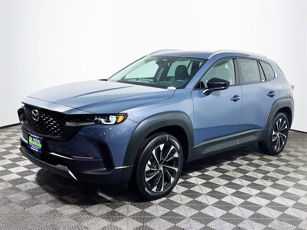 new 2026 Mazda CX-50 car, priced at $42,930