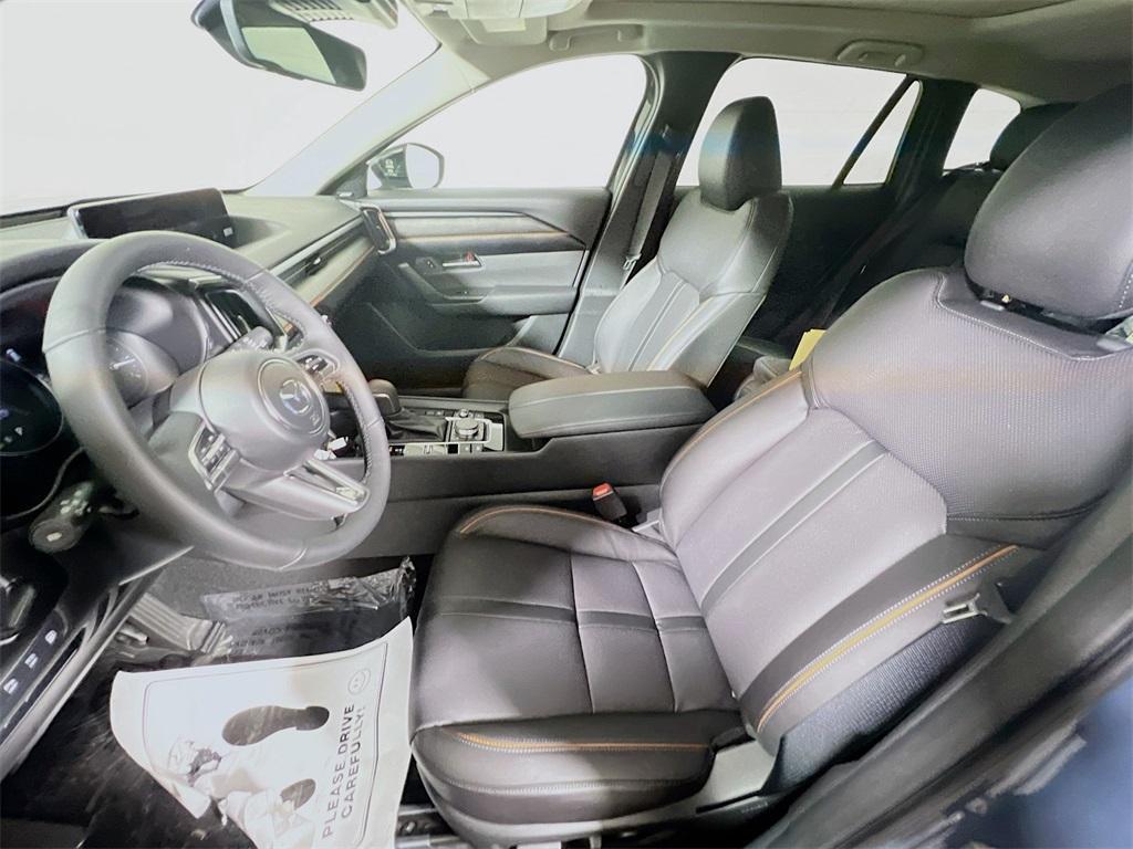 new 2026 Mazda CX-50 car, priced at $42,930