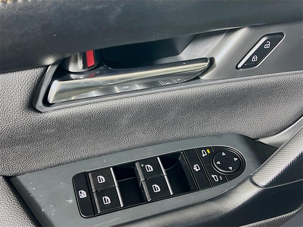 new 2026 Mazda CX-50 car, priced at $42,930