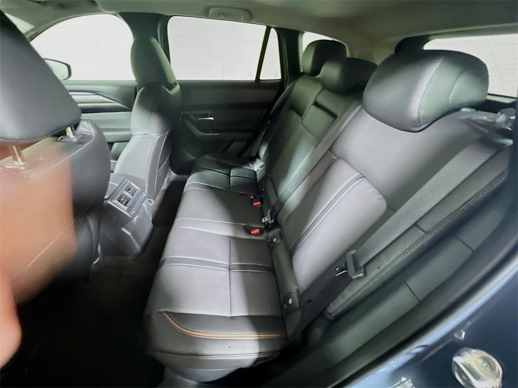 new 2026 Mazda CX-50 car, priced at $42,930