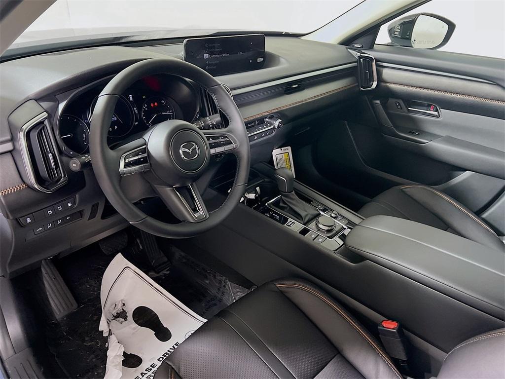 new 2026 Mazda CX-50 car, priced at $42,930
