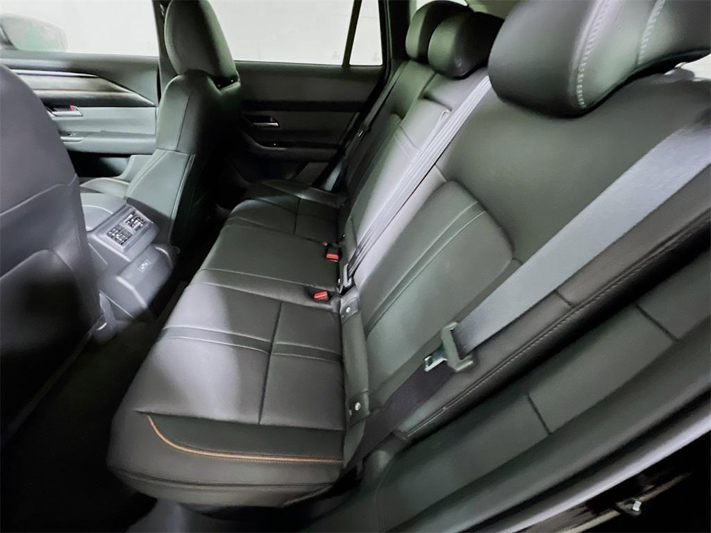 new 2026 Mazda CX-50 car, priced at $39,755