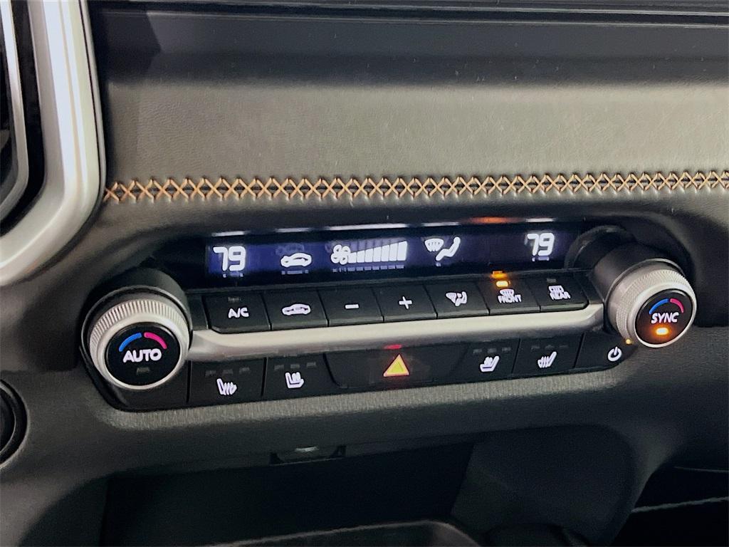 new 2026 Mazda CX-50 car, priced at $39,755