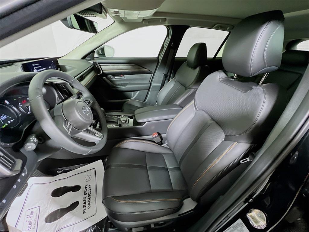 new 2026 Mazda CX-50 car, priced at $39,755