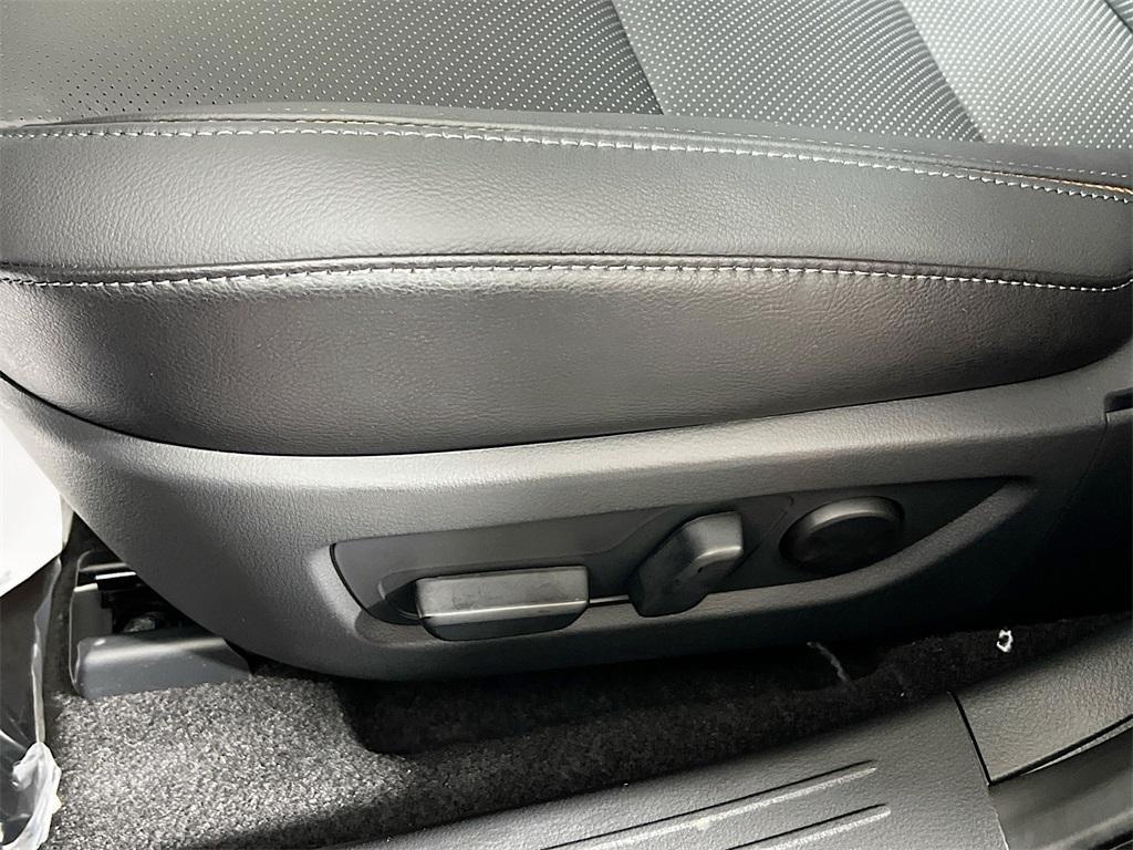 new 2026 Mazda CX-50 car, priced at $39,755