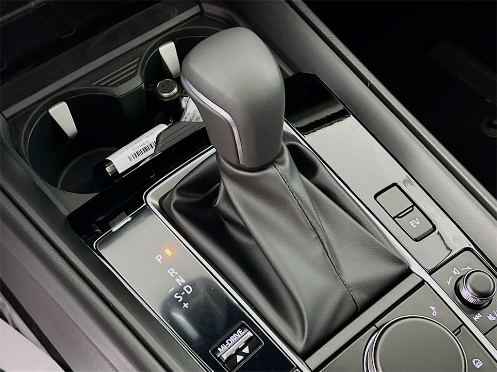 new 2026 Mazda CX-50 car, priced at $39,755