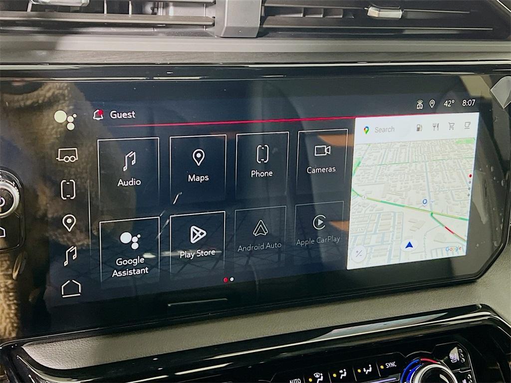 new 2026 GMC Sierra 2500 car, priced at $81,255