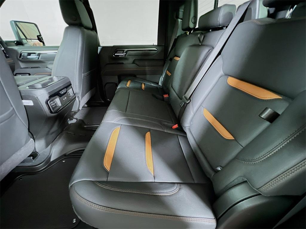 new 2026 GMC Sierra 2500 car, priced at $81,255