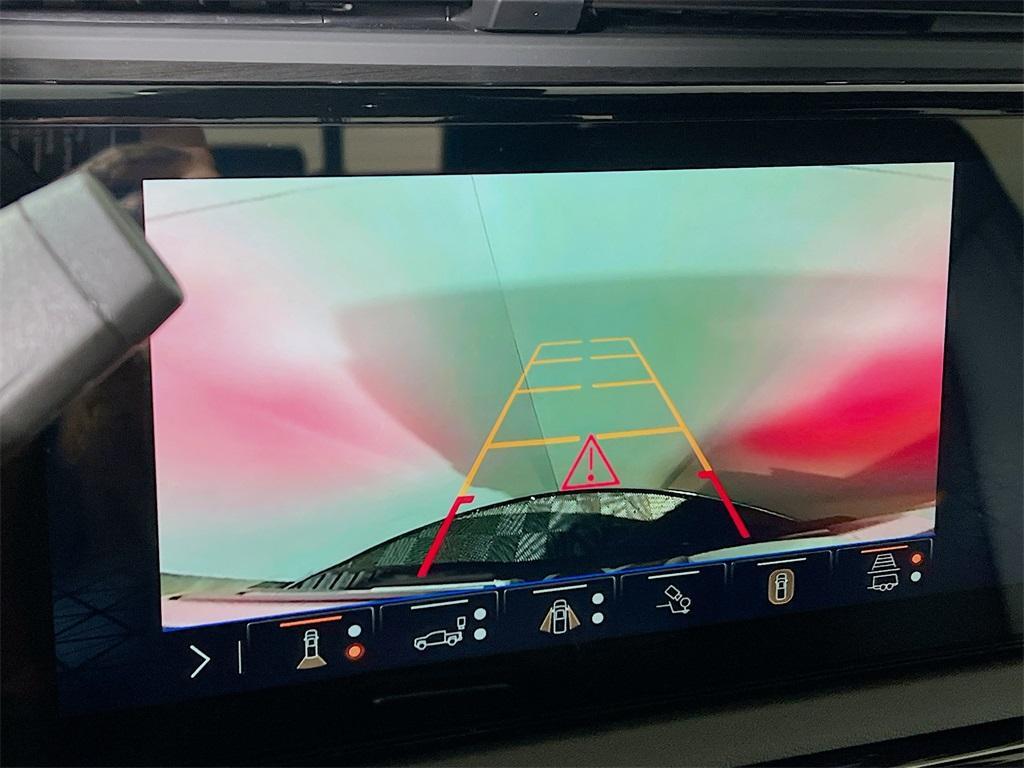 new 2026 GMC Sierra 2500 car, priced at $81,255