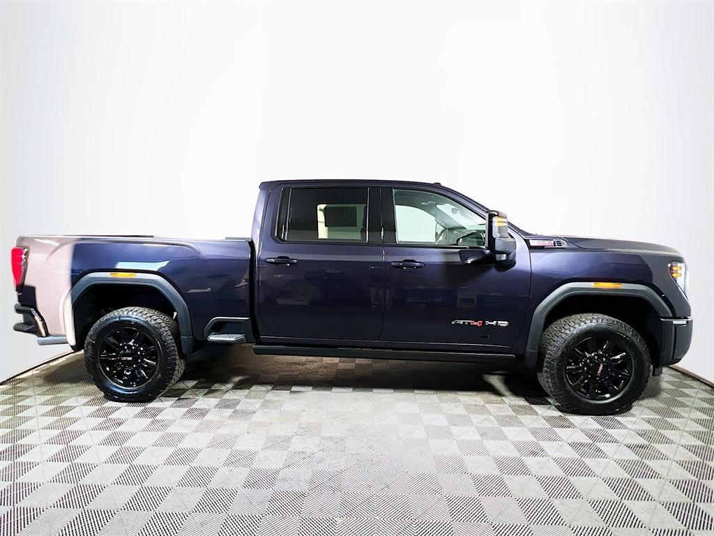 new 2026 GMC Sierra 2500 car, priced at $81,255