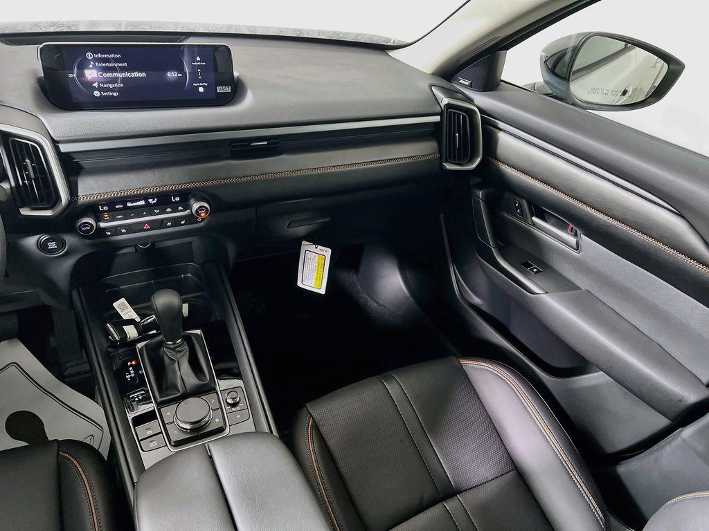 new 2026 Mazda CX-50 car, priced at $36,225