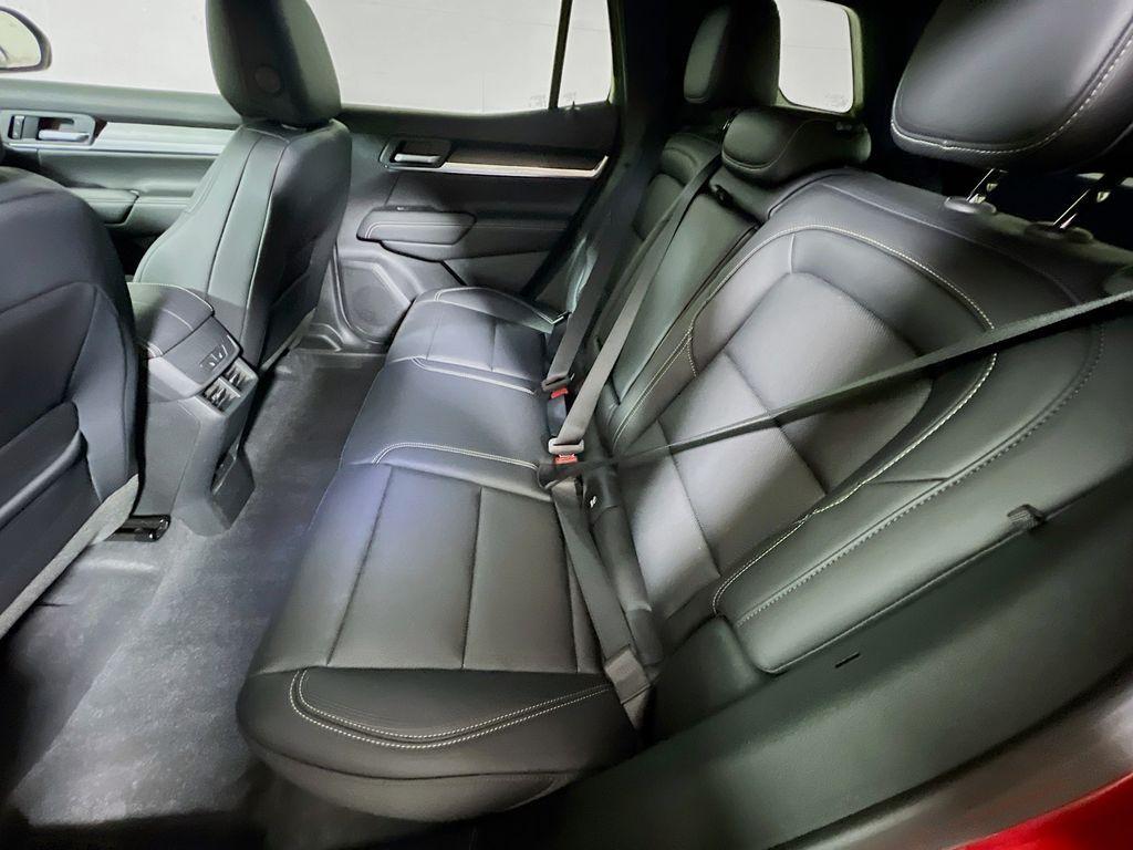 new 2026 GMC Terrain car, priced at $37,880