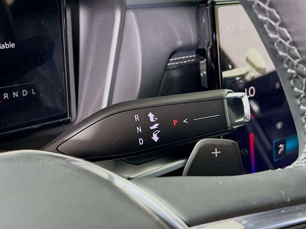 new 2026 GMC Terrain car, priced at $37,880