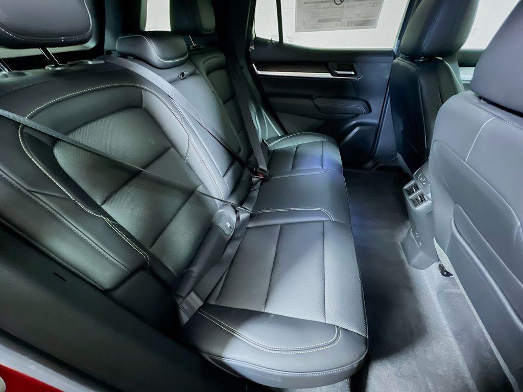 new 2026 GMC Terrain car, priced at $37,880