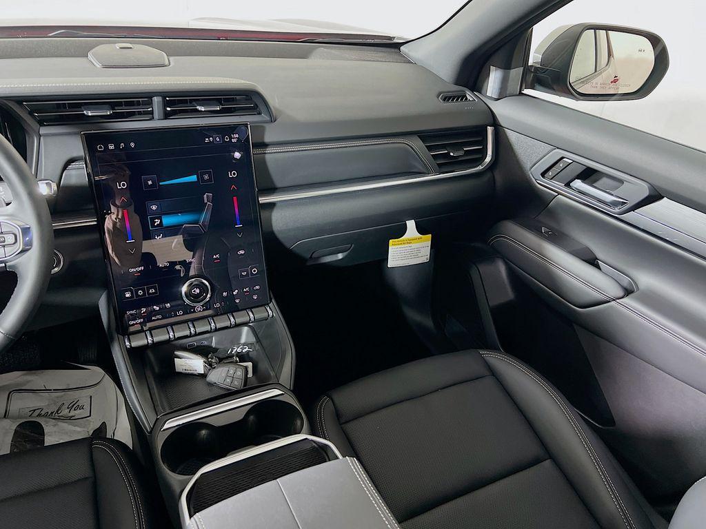 new 2026 GMC Terrain car, priced at $37,880