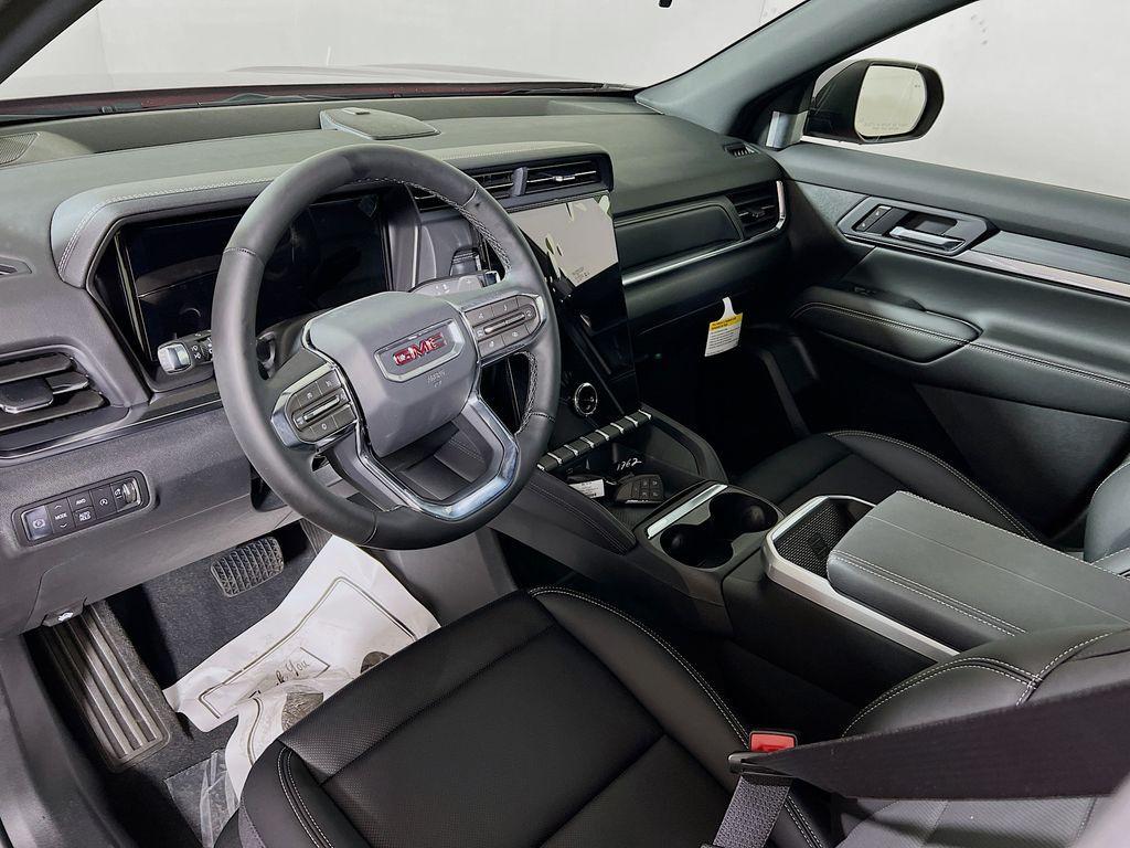 new 2026 GMC Terrain car, priced at $37,880