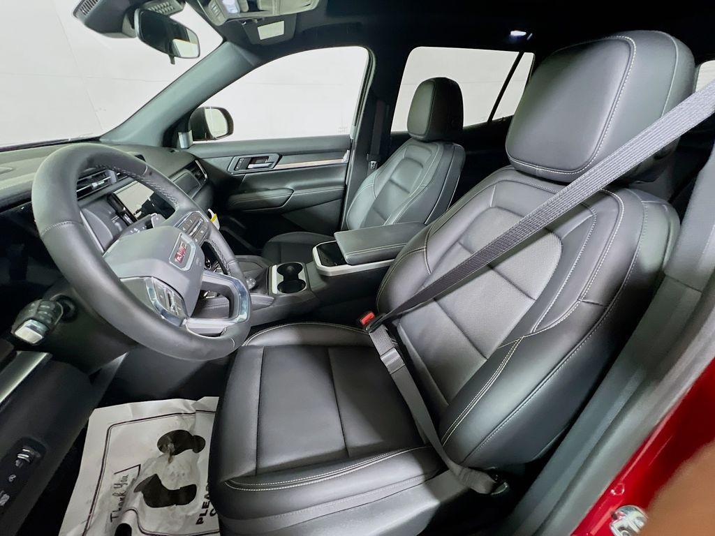 new 2026 GMC Terrain car, priced at $37,880