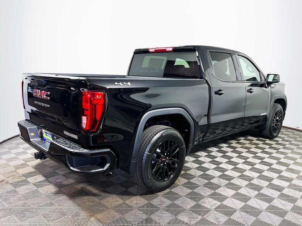 new 2026 GMC Sierra 1500 car, priced at $53,630