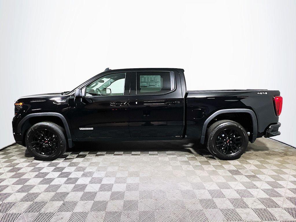 new 2026 GMC Sierra 1500 car, priced at $53,630