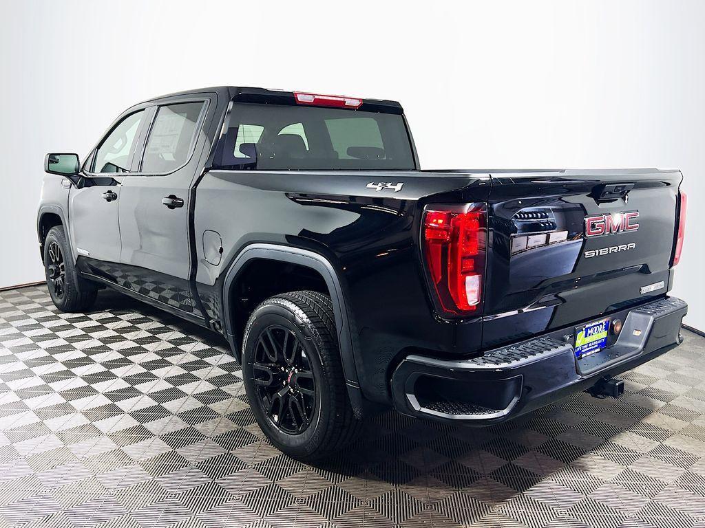 new 2026 GMC Sierra 1500 car, priced at $53,630
