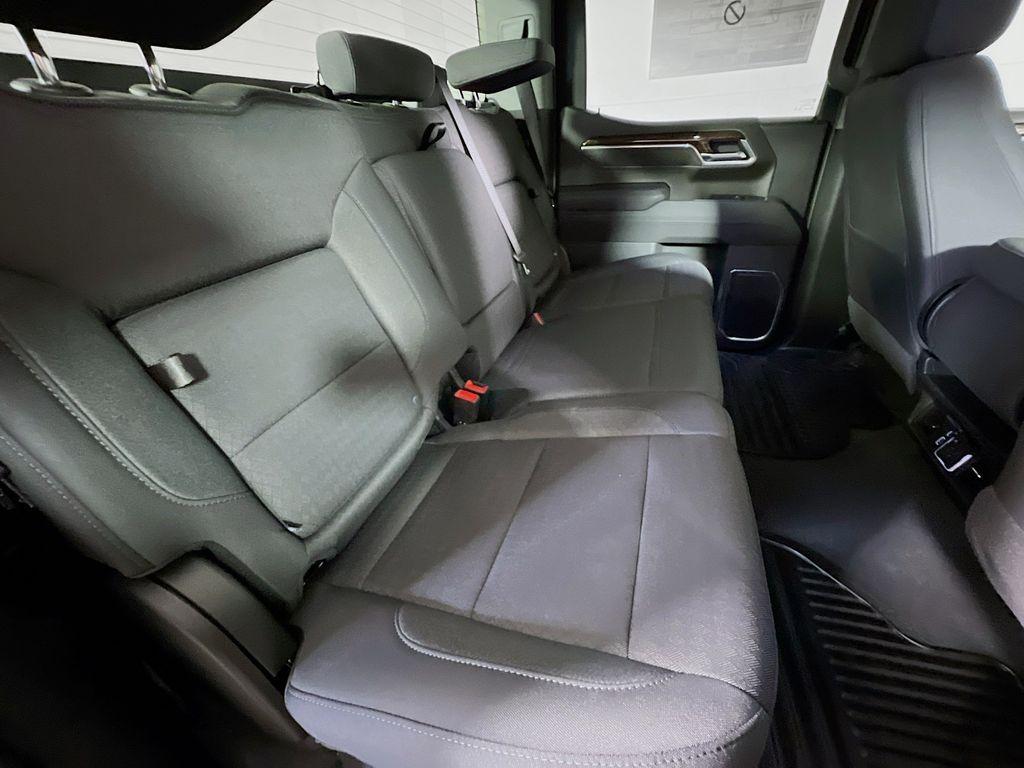 new 2026 GMC Sierra 1500 car, priced at $53,630