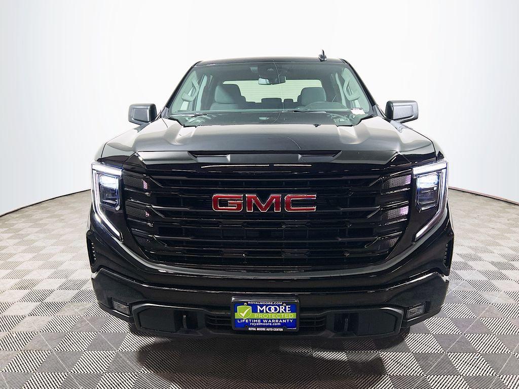 new 2026 GMC Sierra 1500 car, priced at $53,630