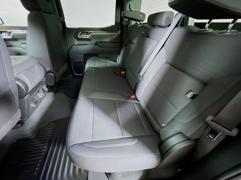 new 2026 GMC Sierra 1500 car, priced at $53,630