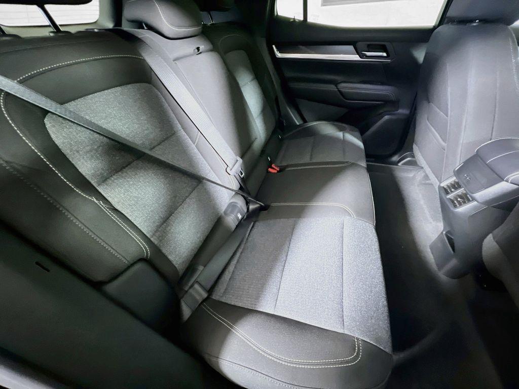 new 2026 GMC Terrain car, priced at $34,635