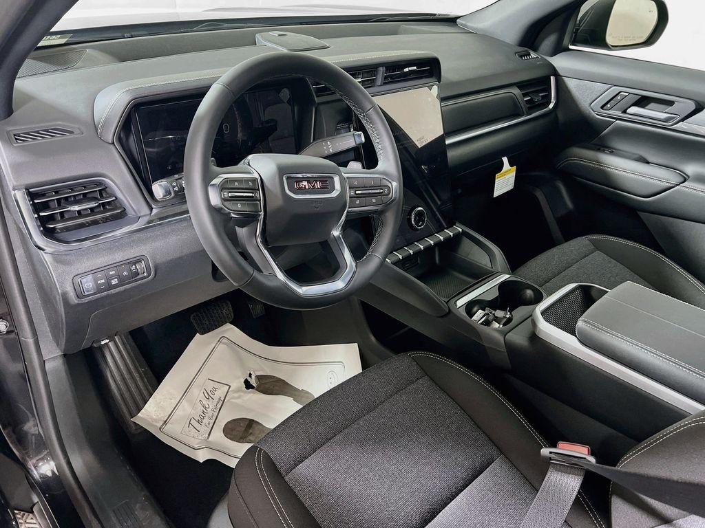 new 2026 GMC Terrain car, priced at $34,635