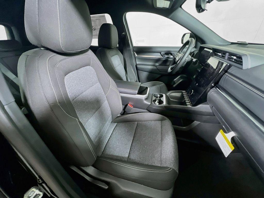 new 2026 GMC Terrain car, priced at $34,635