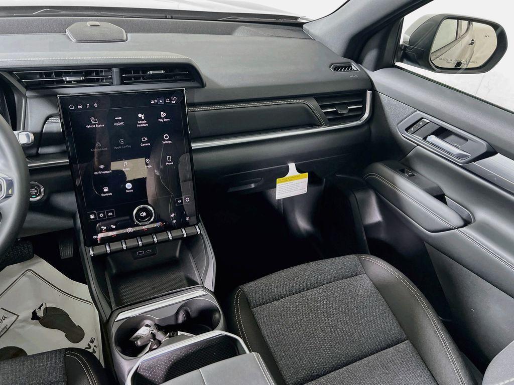 new 2026 GMC Terrain car, priced at $34,635