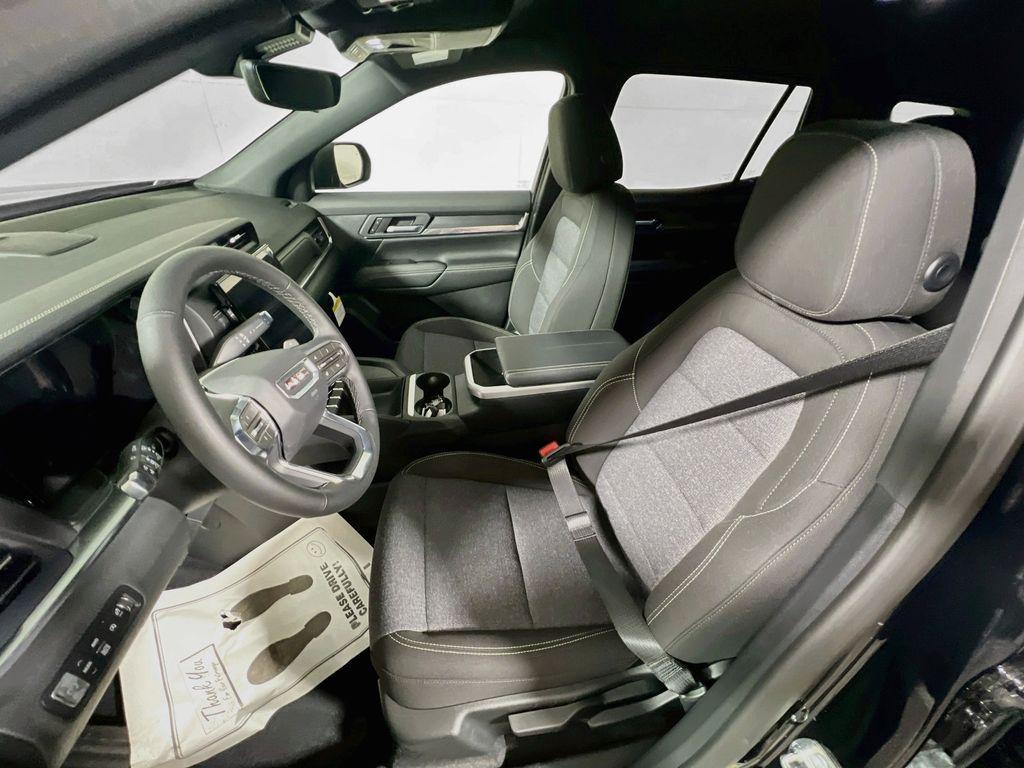 new 2026 GMC Terrain car, priced at $34,635