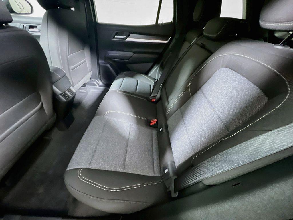 new 2026 GMC Terrain car, priced at $34,635