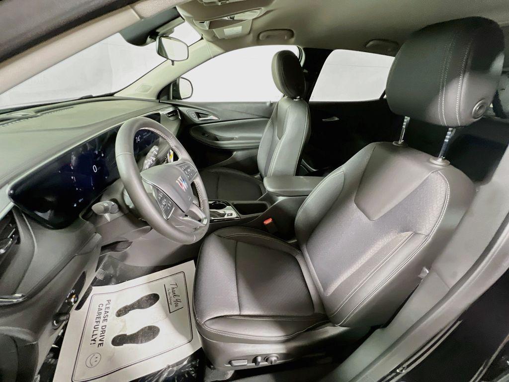 new 2026 Buick Encore GX car, priced at $31,150