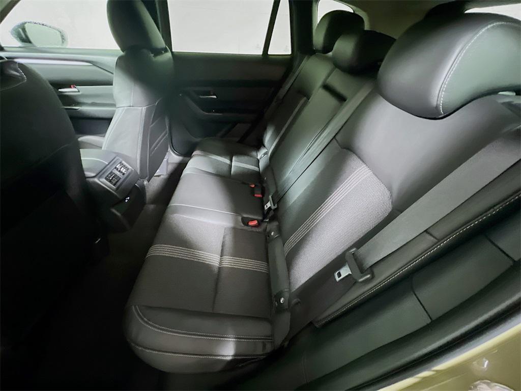 new 2026 Mazda CX-50 car, priced at $35,240