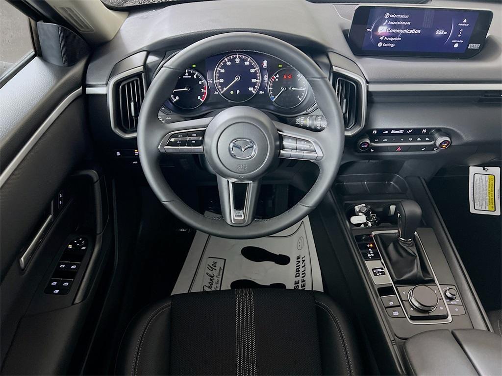 new 2026 Mazda CX-50 car, priced at $35,240