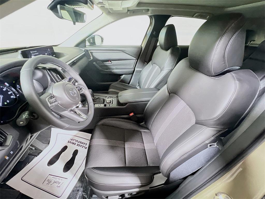 new 2026 Mazda CX-50 car, priced at $35,240