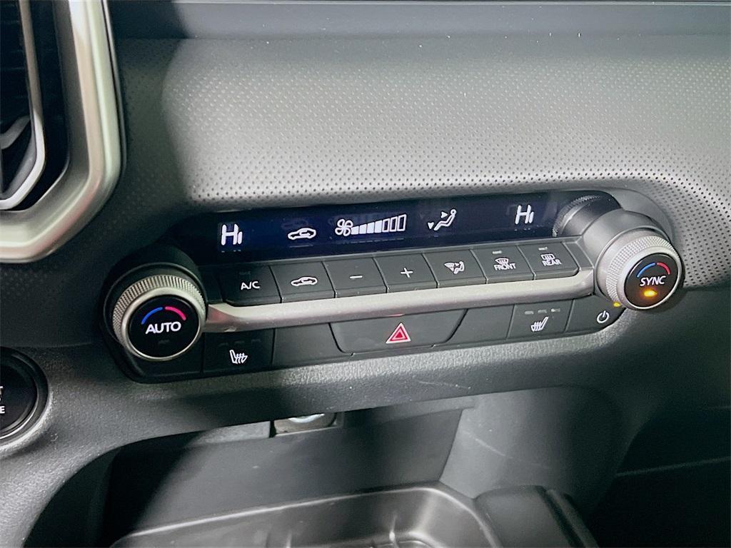 new 2026 Mazda CX-50 car, priced at $35,240