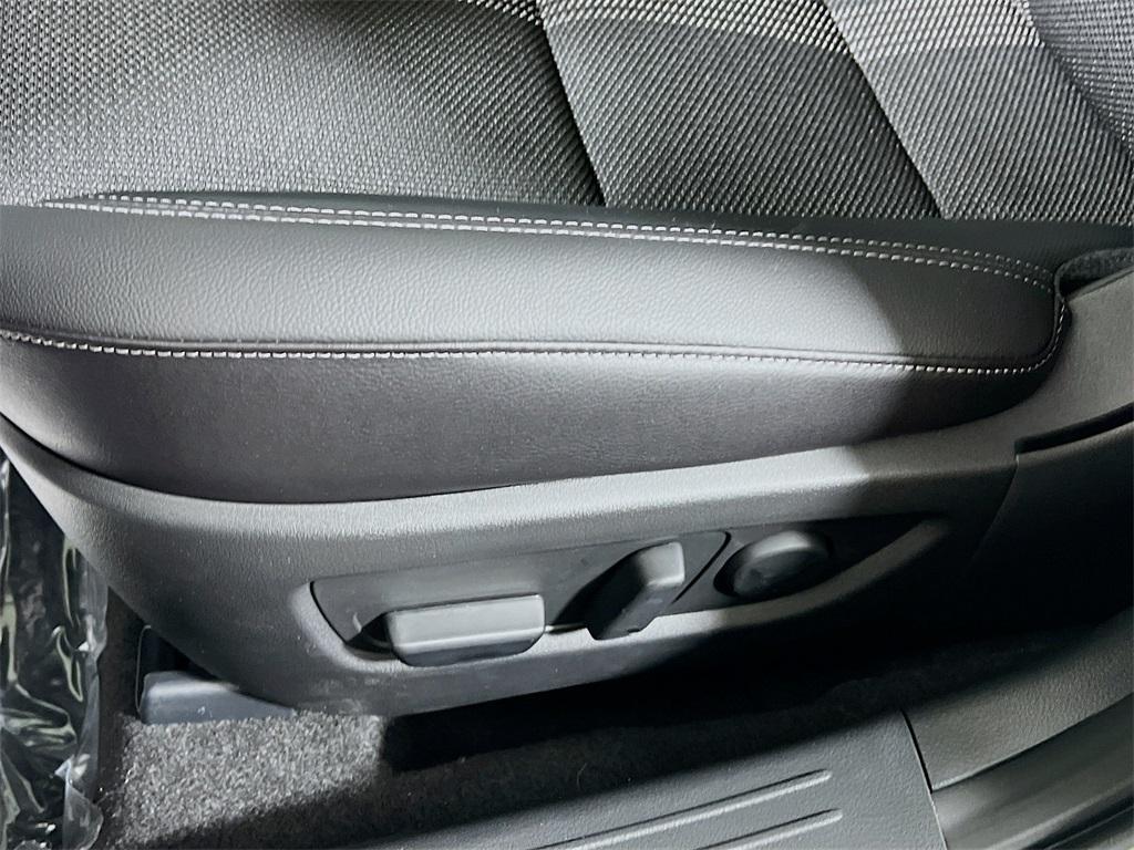 new 2026 Mazda CX-50 car, priced at $35,240