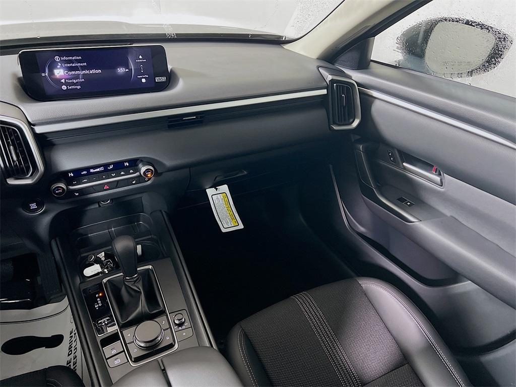 new 2026 Mazda CX-50 car, priced at $35,240