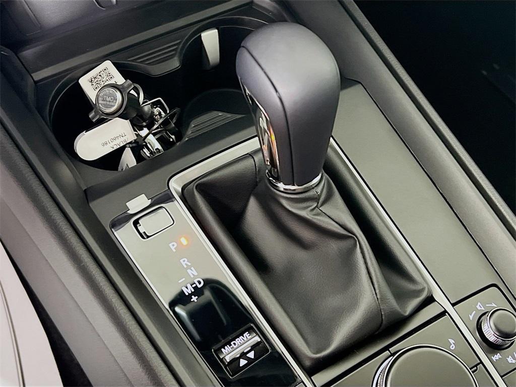 new 2026 Mazda CX-50 car, priced at $35,240