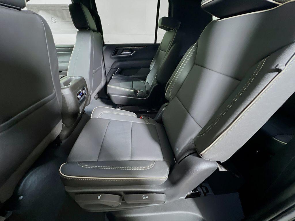 new 2026 GMC Yukon XL car, priced at $75,610