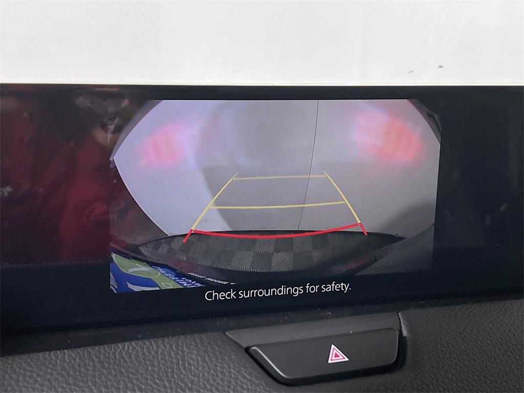 new 2026 Mazda CX-90 car, priced at $55,255