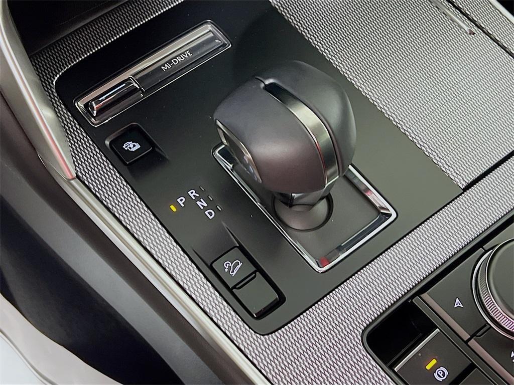 new 2026 Mazda CX-90 car, priced at $55,255