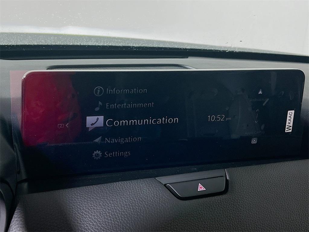 new 2026 Mazda CX-90 car, priced at $55,255