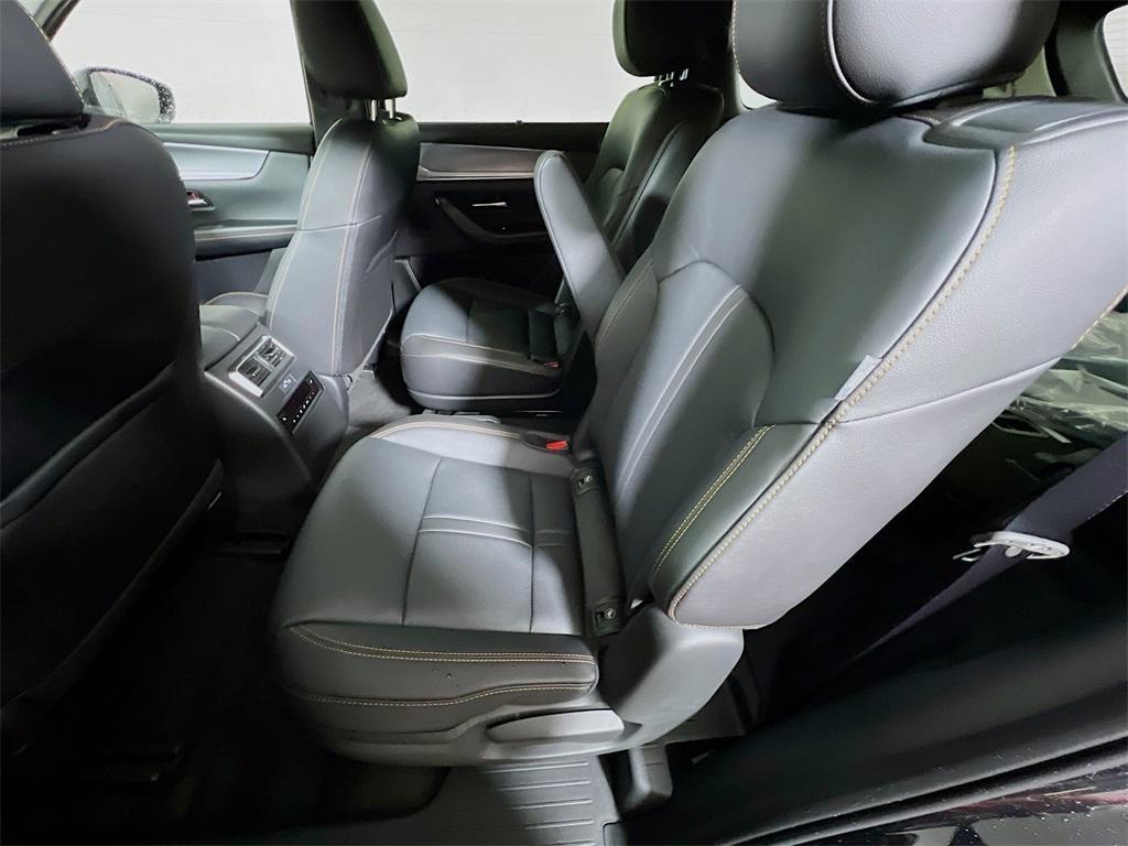 new 2026 Mazda CX-90 car, priced at $55,255