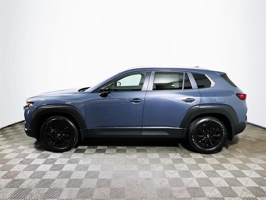 new 2026 Mazda CX-50 car, priced at $37,350